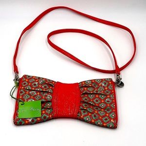 Vera Bradley Small Crossbody